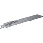 Tiesinio pjūklo geležtė Bahco 8TPI 228x1.32mm, 1 vnt.