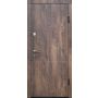 DURYS PLIEN OPTIM-185 RUDA 860X2050X80D