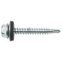 SAVISR 4.2X19 MET/MET SU GR ZN 500VNT