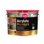 Dažai Vivacolor Acrylate Premium C 9L