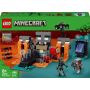 Konstruktorius LEGO® Minecraft Wither Battle 21590, 494 vnt.