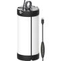 ŠVIESTUVAS LED TENTO VL500 IP54 500LM