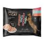 ĖDAL KON KAT PRIMACAT LAŠ TUN KREV 0.05 kg x 4 vnt.