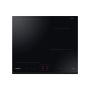 Indukcinė kaitlentė Samsung NZ64B5045GK/U2