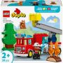 Konstruktorius LEGO® DUPLO® sunkvežimis10473, 28 vnt.