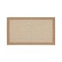 Kilimas lauko terasoms Domoletti 3951 CL12, 140 cm x 80 cm