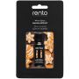 Pirties kvapas RENTO WINTER SPICE, 10 ml