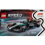 LEGO® Mercedes-AMG F1® W15 Race Car 77244, 267 vnt.