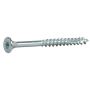 Medsraigtis Essve TX20, 4 x 20 mm/4 mm, 20 vnt.