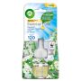 Elektrinio oro gaiviklio papAirWick LinnenintheAir,0.019l