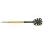 Strėlytė Harrows Pro Brass Steeltip Heavy 24g, 3 vnt.