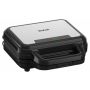 Sumuštinių keptuvė - vaflinė Tefal SW383D10, 700 W