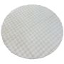 Kailis Domoletti POMPOM D90 ROUND, 900 mm x 900 mm