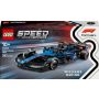 LEGO® Williams Racing FW46 F1® Race Car 77249, 263 vnt.