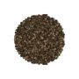 Mulčias iš grikių lukštų Biorina, 3 - 5 mm, 50 l, rudas
