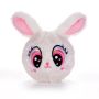 Pliušinis žaislas Bouncibles Bunny Evie,  8 cm