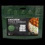 Maistas turizmui VIŠTIENOS TIKKA MASALA, 100 g