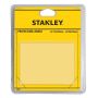 Apsauginių filtrų komplektas Stanley 4vnt