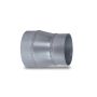 Ventiliacijos perėjimas ALNOR RSCL-120-100 be tarpinės