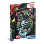 Dėlionė Clementoni Jurassic world 29098, 180 vnt