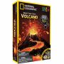 RINKINYS NATIONAL GEOGRAPHIC VOLCANO SCIENCE