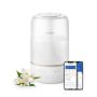 Difuzorius - oro drėkintuvas Philips HU1510/04, 3 l