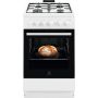 VIRYKLĖ D-D LKG500013W ELECTROLUX