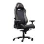 Žaidimų kėdė Trust GXT 721 Ruya Pro, juoda