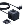 Ilgiklis ENERFILL FA11 3AC+1U+1C 67W