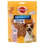 Skanėstas šunims Pedigree Dentastix Chewy 0.068 kg