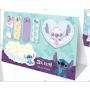 Lipnūs lapeliai Disney STITCH 3 75415PTR