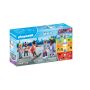 Konstruktorius Playmobil My Figures: Fashion Show 71401