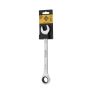 Terkšlinis Kombinuotas raktas Forte Tools 19x19 mm