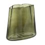 Vaza Atmosphera Jemo 193754, 20 cm, žalia