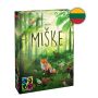 Stalo žaidimas Brain Games Forest Shuffle, LT