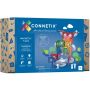 Magnetinis konstruktorius Connetix Rainbow Rutuliuko trasa