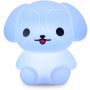 Šviestuvas Domoletti Dog KLED-658A-WH LED, pastatomas,1W