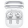 AUSINĖS SAMSUNG GALAXY BUDS 4 BALTA
