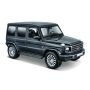 Žaislinis automobilis Maisto Die Cast Mercedes-Benz EQS