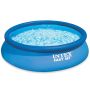Baseinas, pripučiamas Intex Easy Set 128130NP 366x76cm