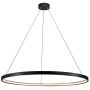 Šviestuvas lubų Light Prestige Ring, 40 W, LED, 4000 °K