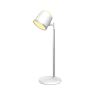 Šviestuvas Flashlight BL-1005 WHITE, LED, pastatomas, 6W