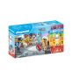 Konstruktorius Playmobil My Figures: Rescue Team 71400