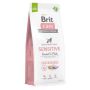 Sausas šunų maistas Brit Care Insect&Fish, žuvis, 12 kg