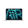 Kompiuteris Apple MacBook Air 13 M4 16/256 GB 13.6" sidabro