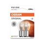 LEMP AUT OSRAM 7528-02B 21/5W 12V BLI2