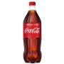 GĖRIMAS COCA COLA 1L PET
