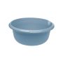 Plastikinis dubuo OKKO, Ø32 cm, 6 l, mėlyn.
