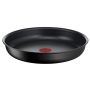Keptuvė Tefal INGENIO UNLIMITED, 24 cm, aliuminis