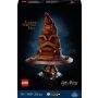 Konstruktorius LEGO® Harry Potter™ KalbantI  kepurė 76429